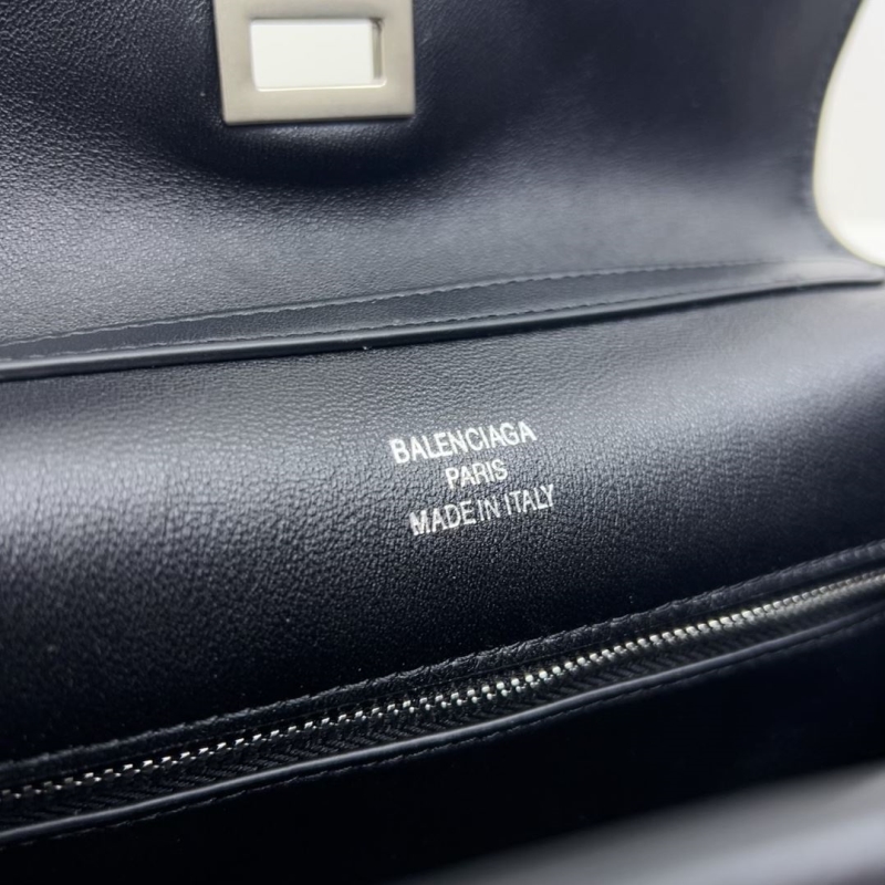 Balenciaga Top Handle Bags